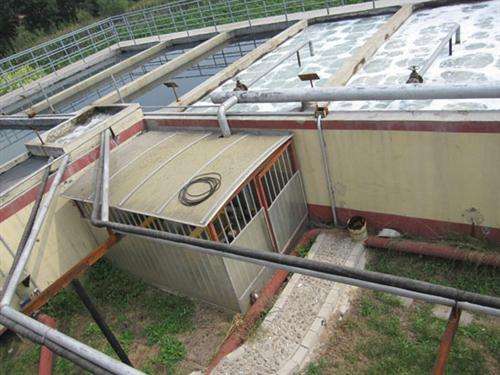 黃山食品廠污水處理設(shè)備免費咨詢