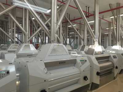 決戰四季度、決勝全年度——望城廚具設備重大項目建設進展盤點