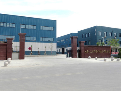 大海水箱 以金屬材料為核心，鑄就卓越企業文化