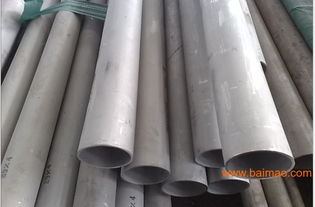 316L不銹鋼制品管現貨批發 性能、應用與市場解析